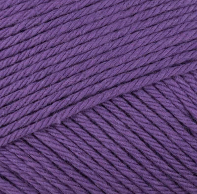 Fiddlesticks Posie 100% Cotton 4ply - Plum 031