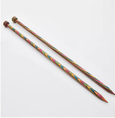 Knit Pro Symfonie Single Pointed Needles