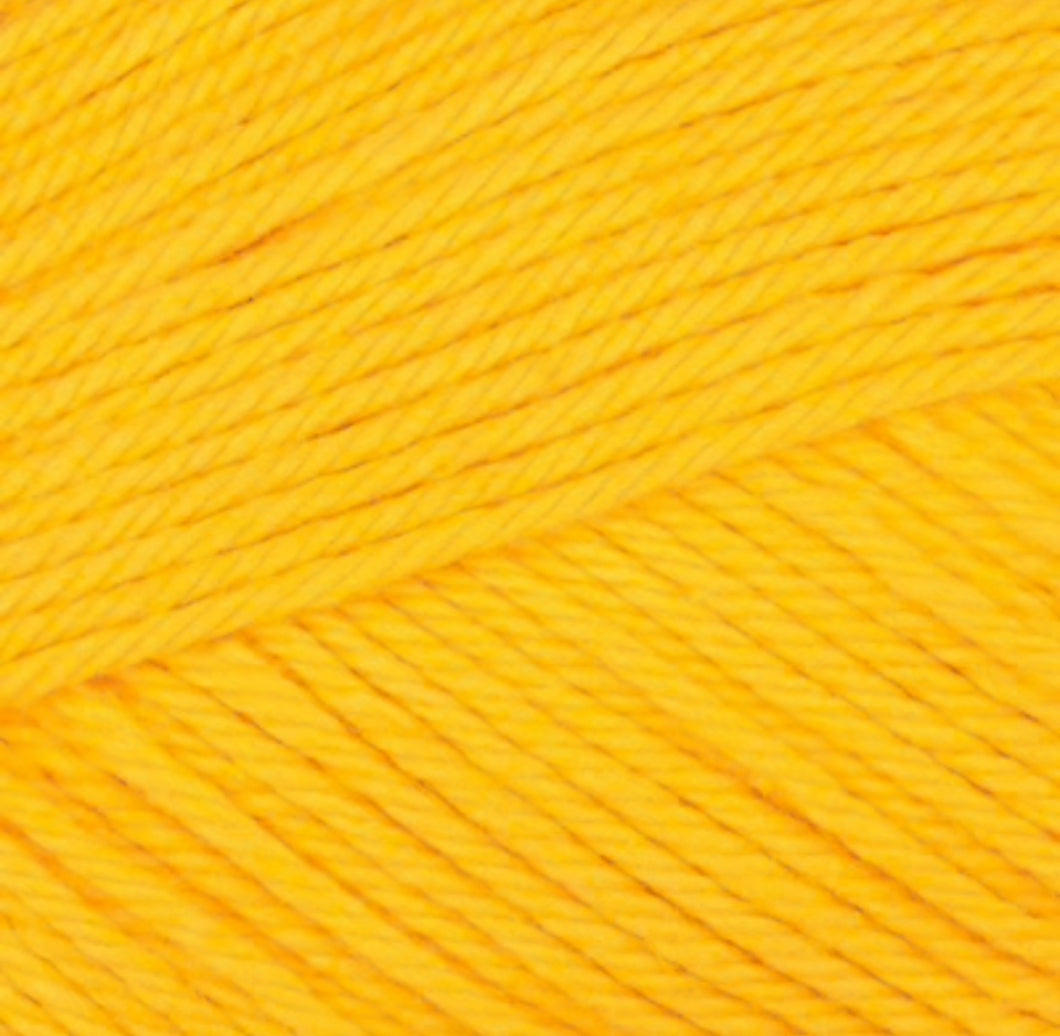 Fiddlesticks Posie 100% Cotton 4ply - Duck 006