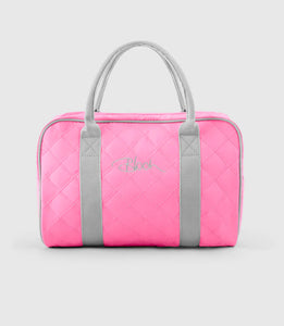 Bloch Quilted Encore Dance Bag