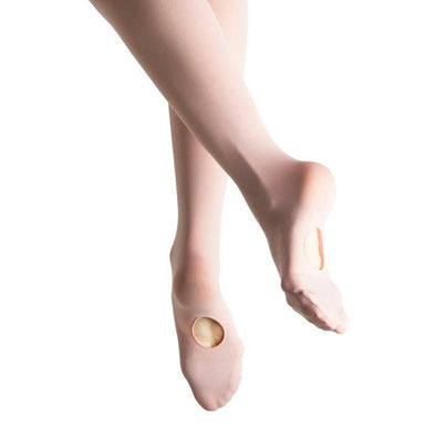 Bloch Embrace Convertible Tights - T0245L/T0245G