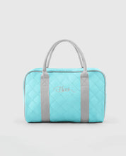 Load image into Gallery viewer, Bloch Quilted Encore Dance Bag