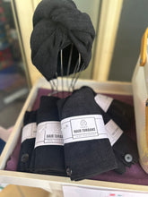 Load image into Gallery viewer, Towel Hair Turbans
