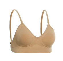 Load image into Gallery viewer, Bloch Luelle Womens Bra Top - Z53127