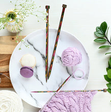 Load image into Gallery viewer, Knit Pro Symfonie Single Pointed Needles
