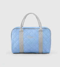 Load image into Gallery viewer, Bloch Quilted Encore Dance Bag