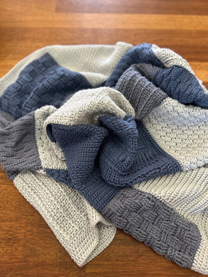 Monday 18 August 2025  - Crochet Class 'No experience needed' - 5.30pm