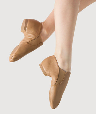 Bloch Elastaboot Toddlers Jazz Shoe S0499T