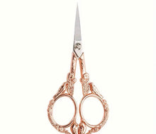 Load image into Gallery viewer, Stainless steel scissors