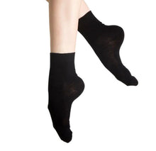 Load image into Gallery viewer, Bloch Ankle Socks - A0421