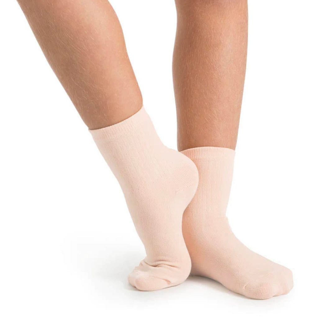 Bloch Ballet Socks - A0310G