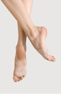 Bloch Foot Wrap II - S0685L