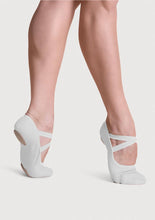 Load image into Gallery viewer, Bloch Performa Stretch Canvas Adults Ballet Flat Split Sole S0284L