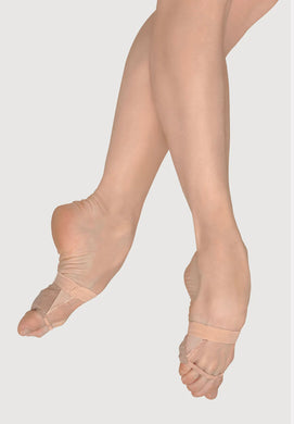 Bloch Women’s Foot Thong III - S0675L