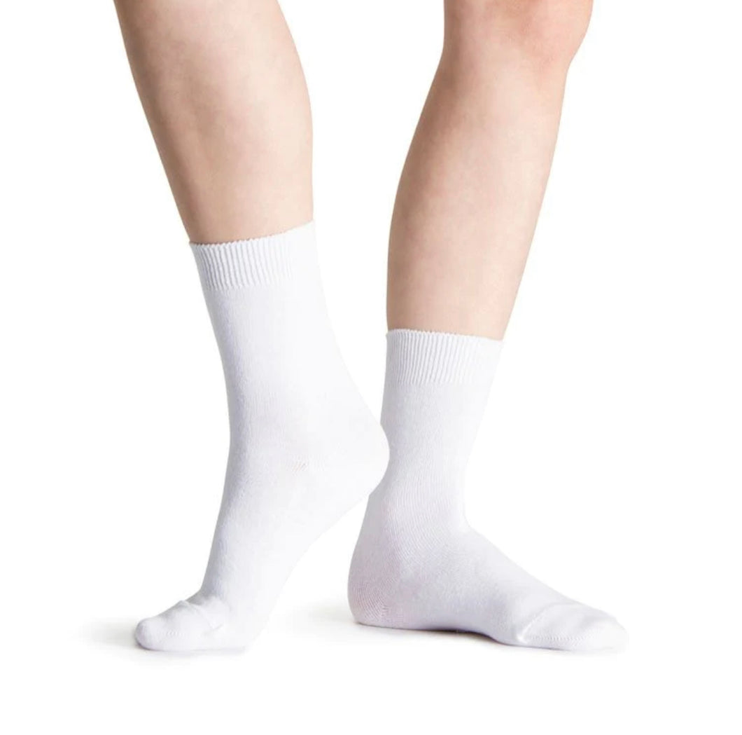 Bloch Ankle Socks - A0421