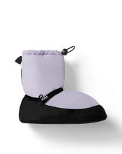 Load image into Gallery viewer, Bloch Adults Warmup Booties - SIM5009B