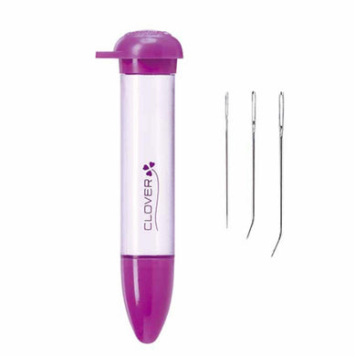 Clover Lace Darning Needle Set