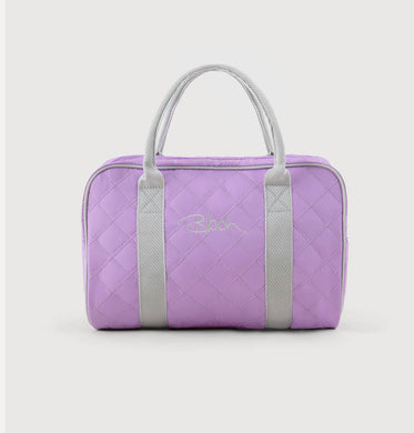 Bloch Quilted Encore Dance Bag
