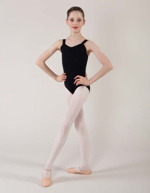 Energetiks Annabelle Camisole Leotard - Child