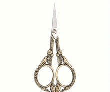 Load image into Gallery viewer, Stainless steel scissors