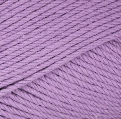 Fiddlesticks Posie 100% Cotton 4ply - Amethyst 028