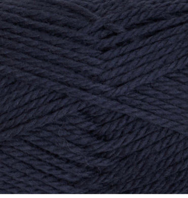 Heirloom Merino Magic Chunky - 12ply - Ink 6507