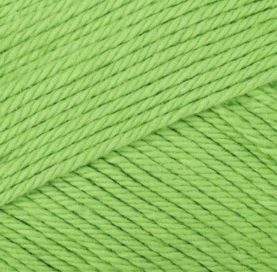 Fiddlesticks Posie 100% Cotton 4ply - Leaf 035