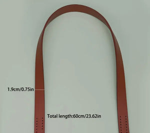 Leather Bag Straps