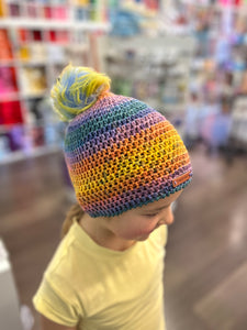 Beanies
