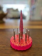 Load image into Gallery viewer, Life in Loops Resin Interchangeable Crochet Hook Sets