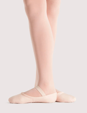 Bloch Prolite II Canvas Adults Ballet Flat Split Sole S0213L