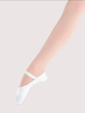 Load image into Gallery viewer, Bloch Prolite II Canvas Childrens Ballet Flat Split Sole S0213G