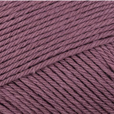 Fiddlesticks Posie 100% Cotton 4ply - Mulberry 030