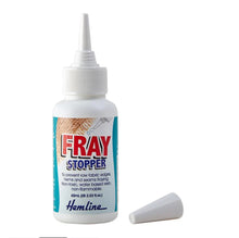 Load image into Gallery viewer, Hemline Fray Stopper