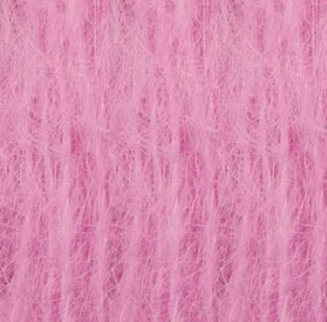 Katia Ingenua - Mohair - Mauve - 28