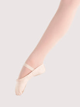 Load image into Gallery viewer, Bloch Prolite II Canvas Childrens Ballet Flat Split Sole S0213G