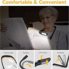 Load image into Gallery viewer, Sew Glow Neck Light