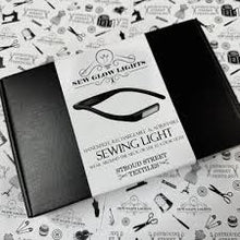 Load image into Gallery viewer, Sew Glow Neck Light