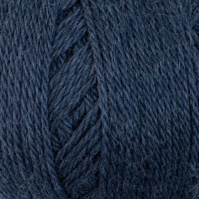 Patons Jet 12ply - Nautilus Blue 860