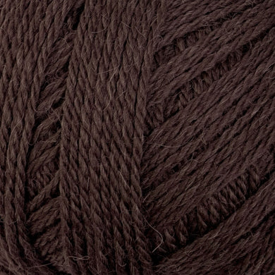 Patons Jet 12ply - Dark Rye 858