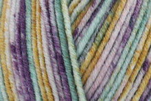 Load image into Gallery viewer, Yarnsmiths Bizarre DK - 8ply - Palaver 3G090