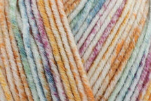 Load image into Gallery viewer, Yarnsmiths Bizarre DK - 8ply - Hunkydory 3G120