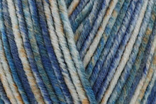 Load image into Gallery viewer, Yarnsmiths Bizarre DK - 8ply - Collywobbles 3G050