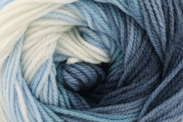 Yarnsmiths Play DK - 8ply - Splash 1F005