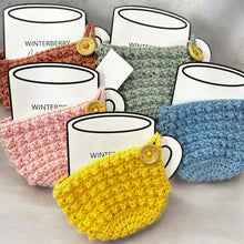 Load image into Gallery viewer, Monday 15 June 2026  - Crochet Class 'No experience needed' - 5.30pm