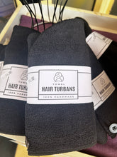 Load image into Gallery viewer, Towel Hair Turbans
