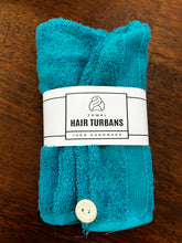 Load image into Gallery viewer, Towel Hair Turbans