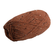 Load image into Gallery viewer, Brava Tweed - 10ply - 100g