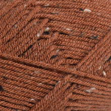 Load image into Gallery viewer, Brava Tweed - 10ply - 100g