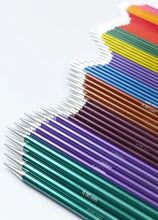 Load image into Gallery viewer, KnitPro Zing Double Pointed Knitting Needles